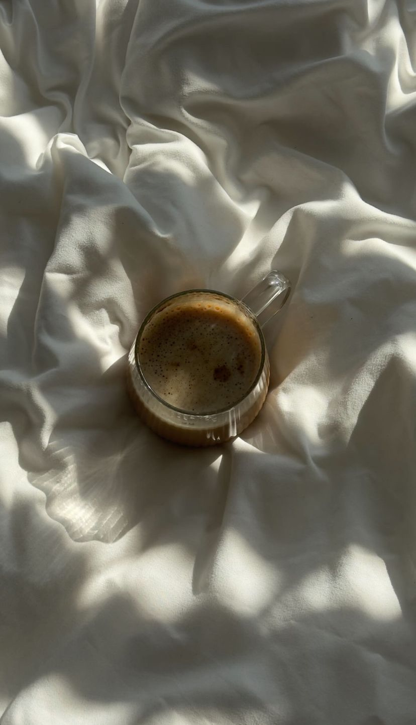 O prazer de um café sem&nbsp;pressa